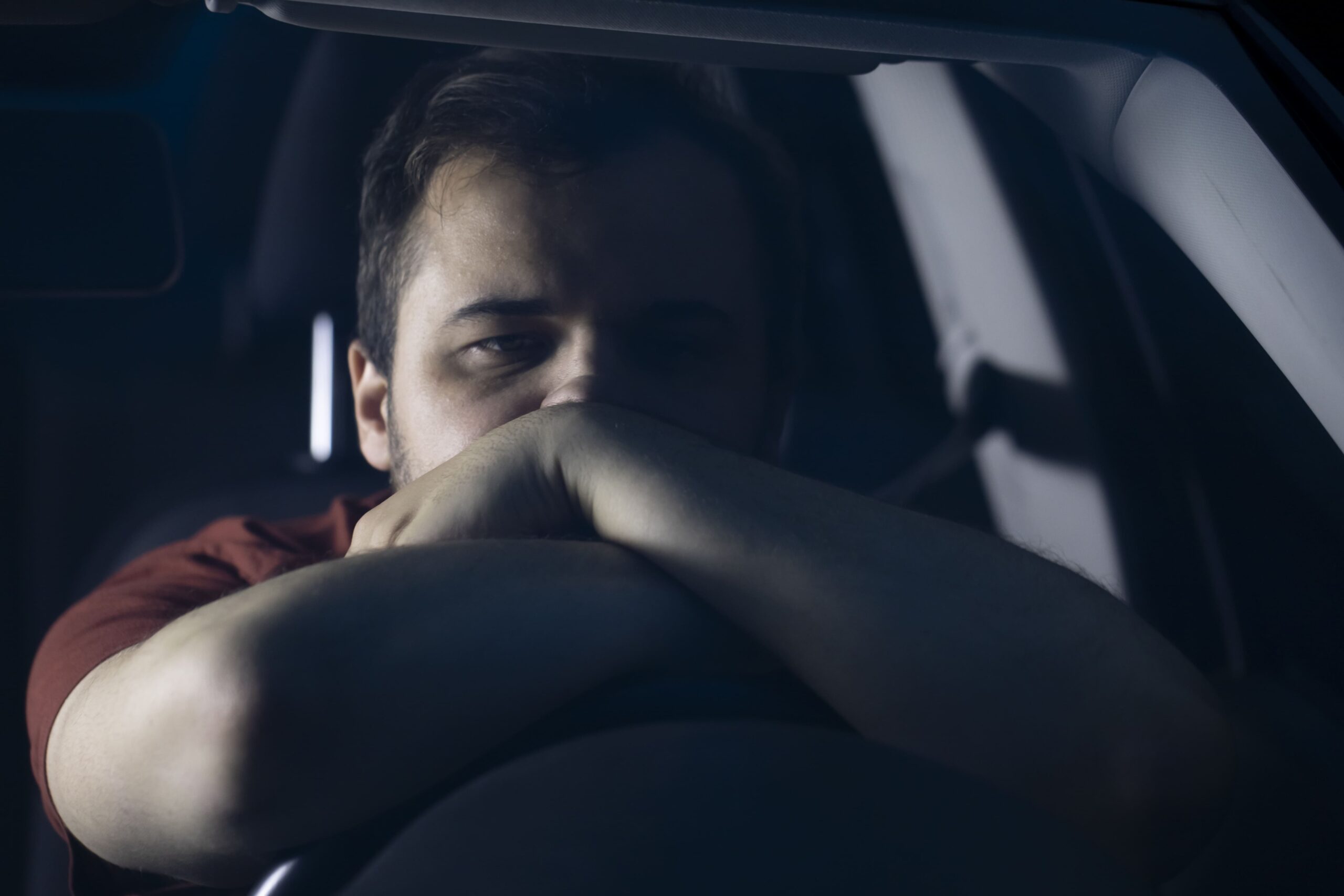 В помощь водителям-новичкам: как победить автофобию?