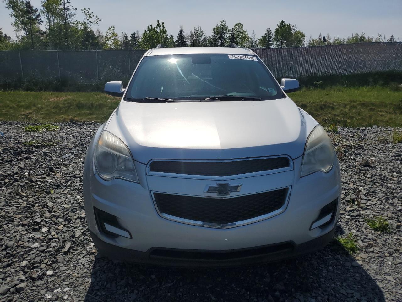 Chevrolet Equinox LT из США