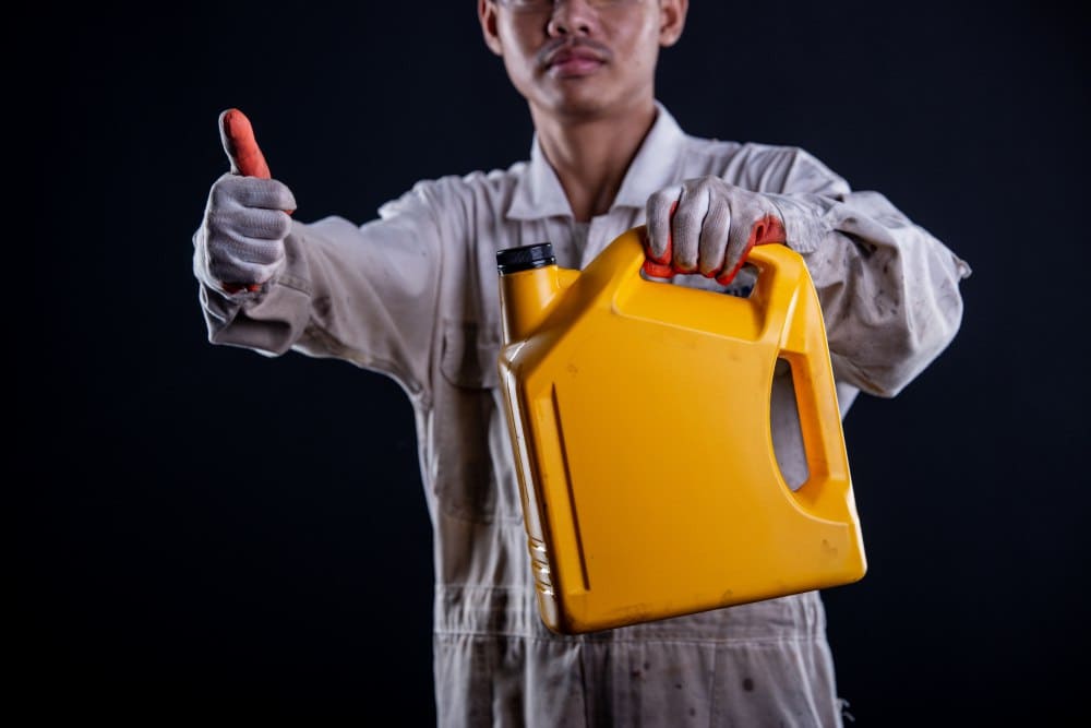 Какой антифриз лучше всего заливать в автомобиль?
